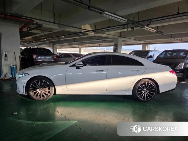 Mercedes-Benz CLS-Class C257 id 3824932 из Кореи 13