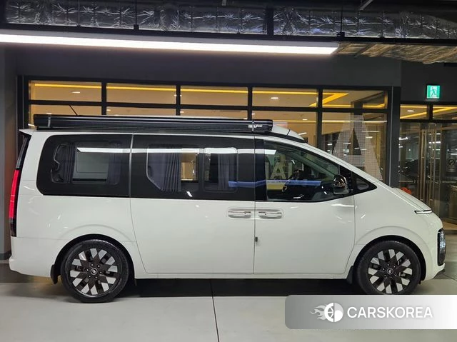 Hyundai Staria id 4293049 из Кореи 13