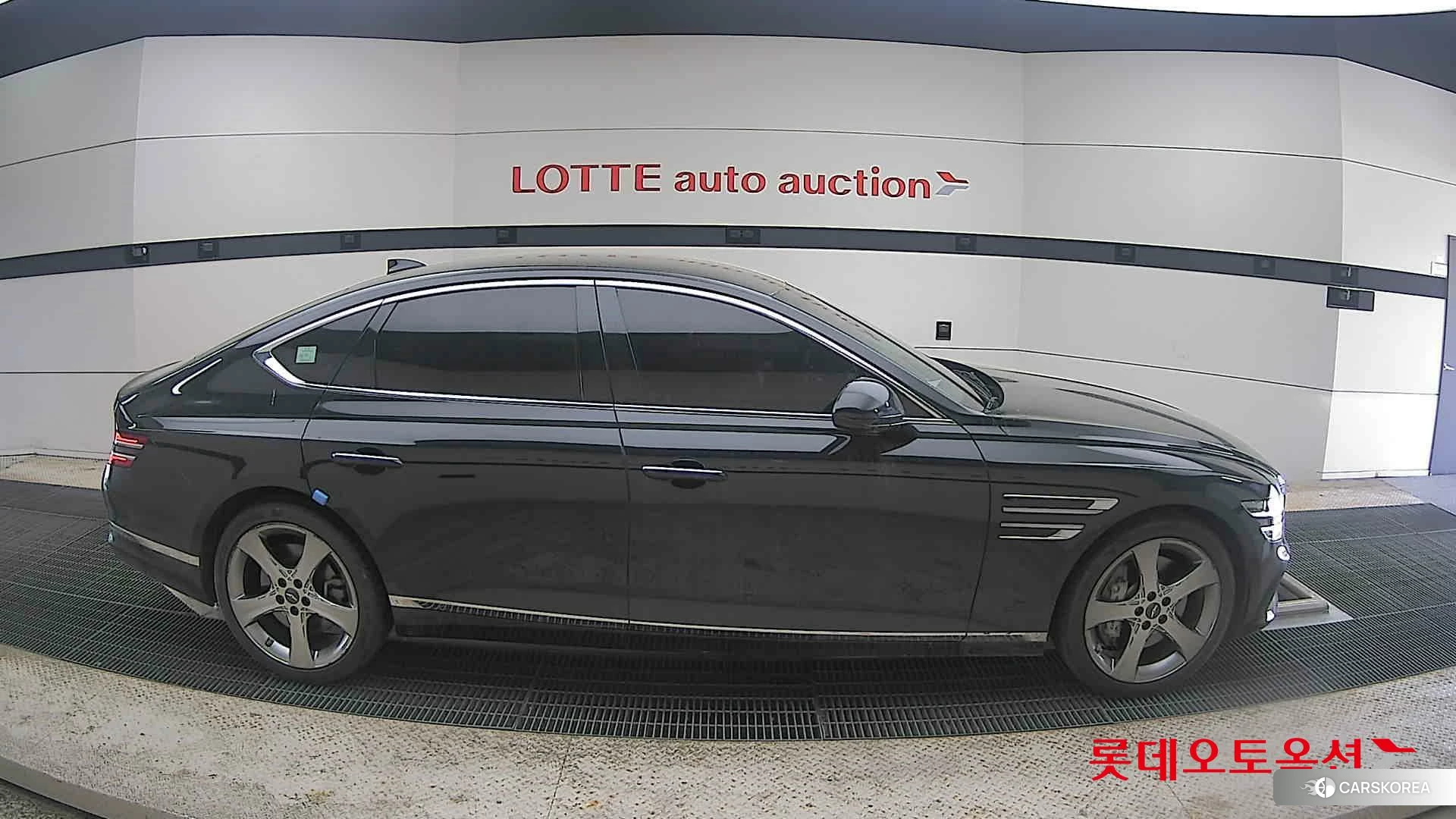 Hyundai G80 id 4289350 из Кореи 23