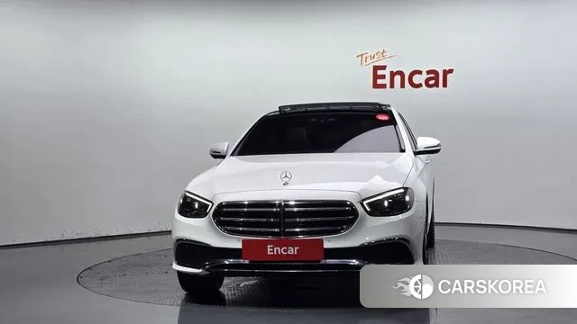 Mercedes-Benz E-Class W213 id 3028117 из Кореи 13