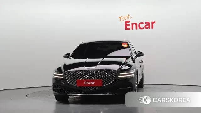 Genesis G80 (RG3) id 3036706 из Кореи 13