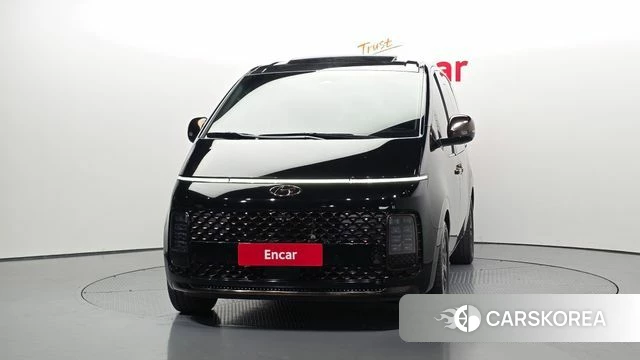 Hyundai Staria id 4470130 из Кореи 13
