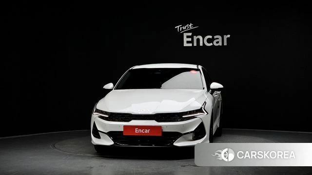 Kia K5 3rd generation id 4533845 из Кореи 23