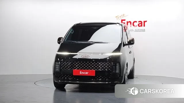 Hyundai Staria id 3716433 из Кореи 13