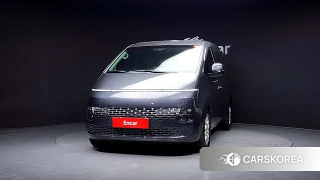 Hyundai Staria id 3457371 из Кореи 13