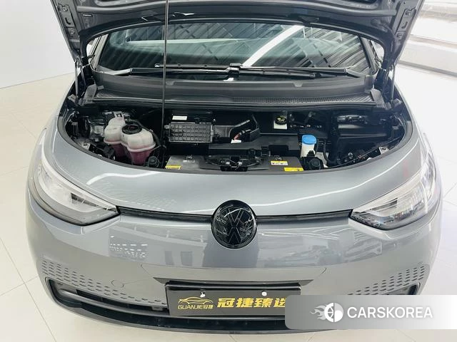 Volkswagen ID.3 id 4336111 из Китая 9