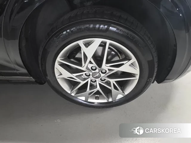 Genesis GV70 id 3043782 из Кореи 9