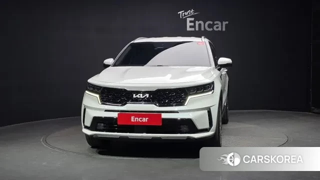 Kia Sorento 4th Generation id 3400541 из Кореи 13