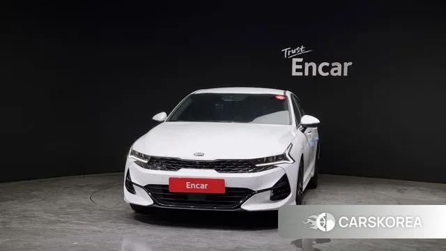 Kia K5 3rd generation id 2886295 из Кореи 13