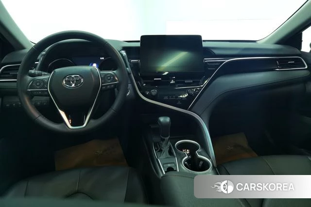 Toyota Camry id 3781809 из Китая 10