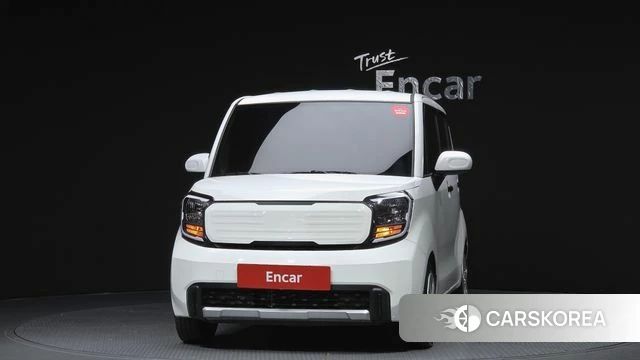 Kia The New Kia Ray id 3891214 из Кореи 13