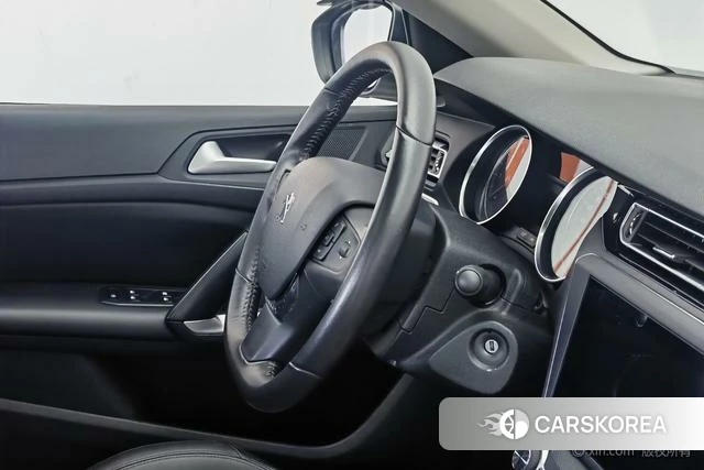 Peugeot 408 id 4236141 из Китая 17