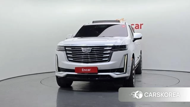 Cadillac Escalade 5th Generation id 4702214 из Кореи 13