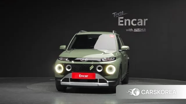 Hyundai Casper id 3551076 из Кореи 13