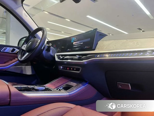 BMW X5 id 4241111 из Китая 9