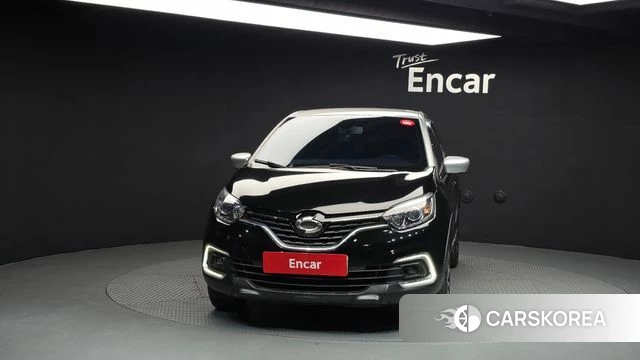 Renault Korea (Samsung) New QM3 id 3796386 из Кореи 13