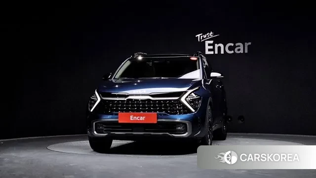 Kia Sportage 5th Generation id 3676118 из Кореи 13