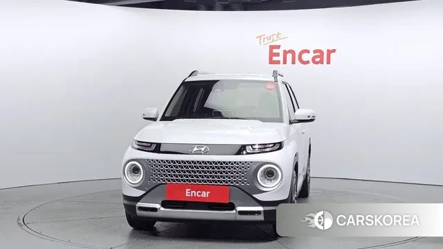 Hyundai Casper id 3026892 из Кореи 13