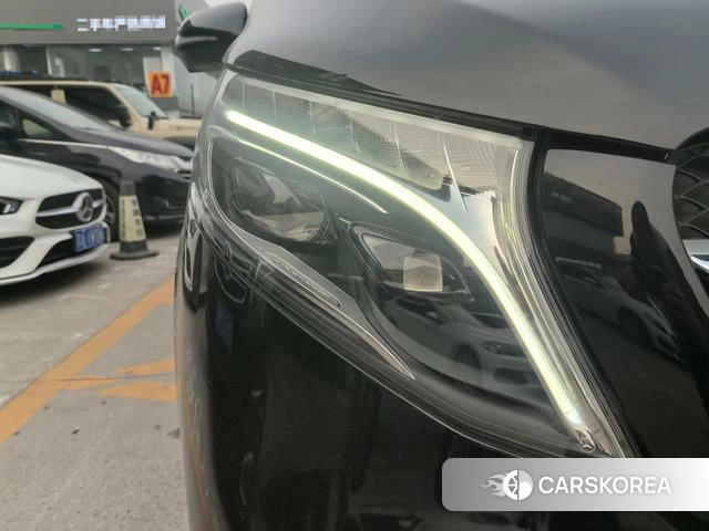 Mercedes-Benz V-class id 4256007 из Китая 18
