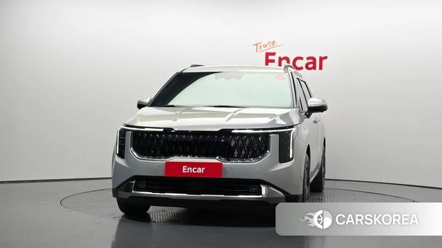 Kia The New Carnival 4th Generation id 4493969 из Кореи 23