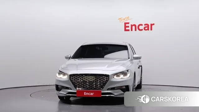 Hyundai Grandeur IG id 3397090 из Кореи 13