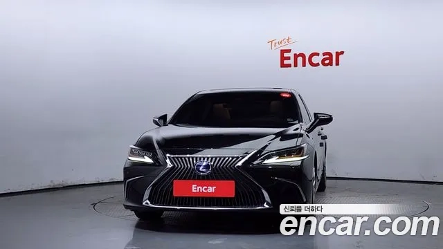 Lexus ES300h 7th generation id 2912767 из Кореи 13