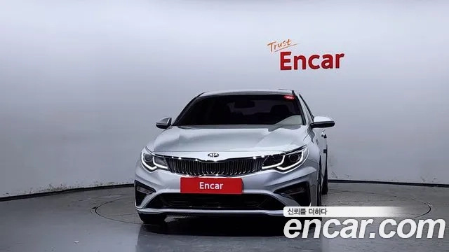 Kia The New K5 2nd generation id 2946274 из Кореи 13