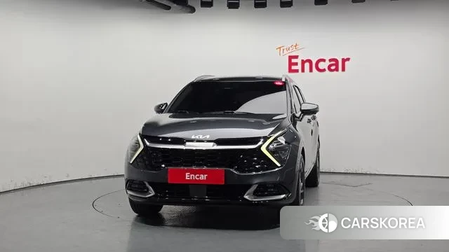 Kia Sportage 5th Generation id 3503010 из Кореи 13