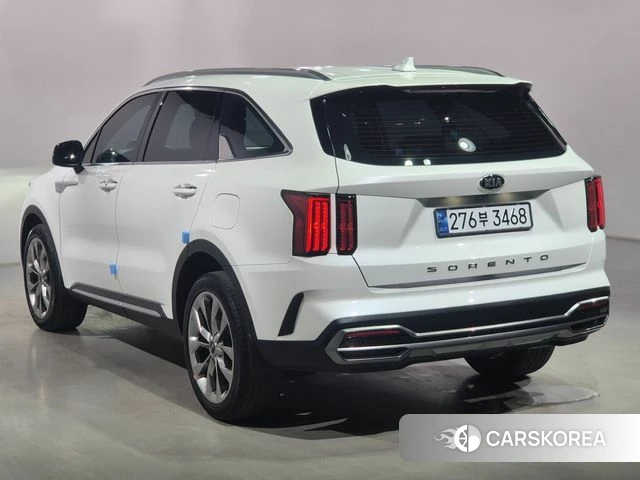 Kia Sorento 4th Generation id 3833871 из Кореи 11