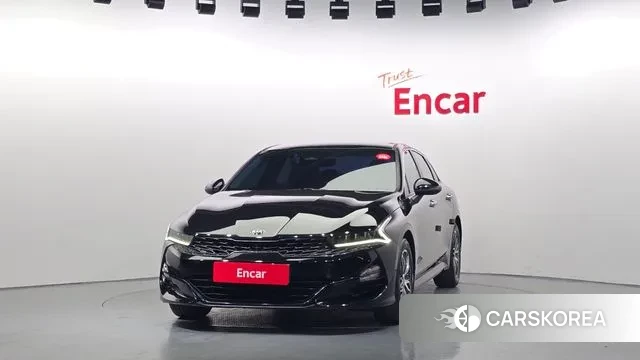 Kia K5 3rd generation id 3504657 из Кореи 13