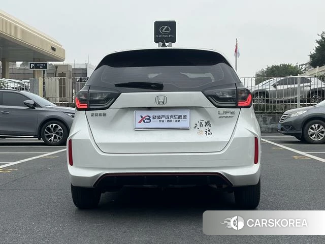 Honda LIFE id 4333293 из Китая 12