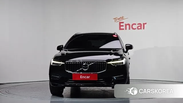 Volvo XC60 second Generation id 3390412 из Кореи 13