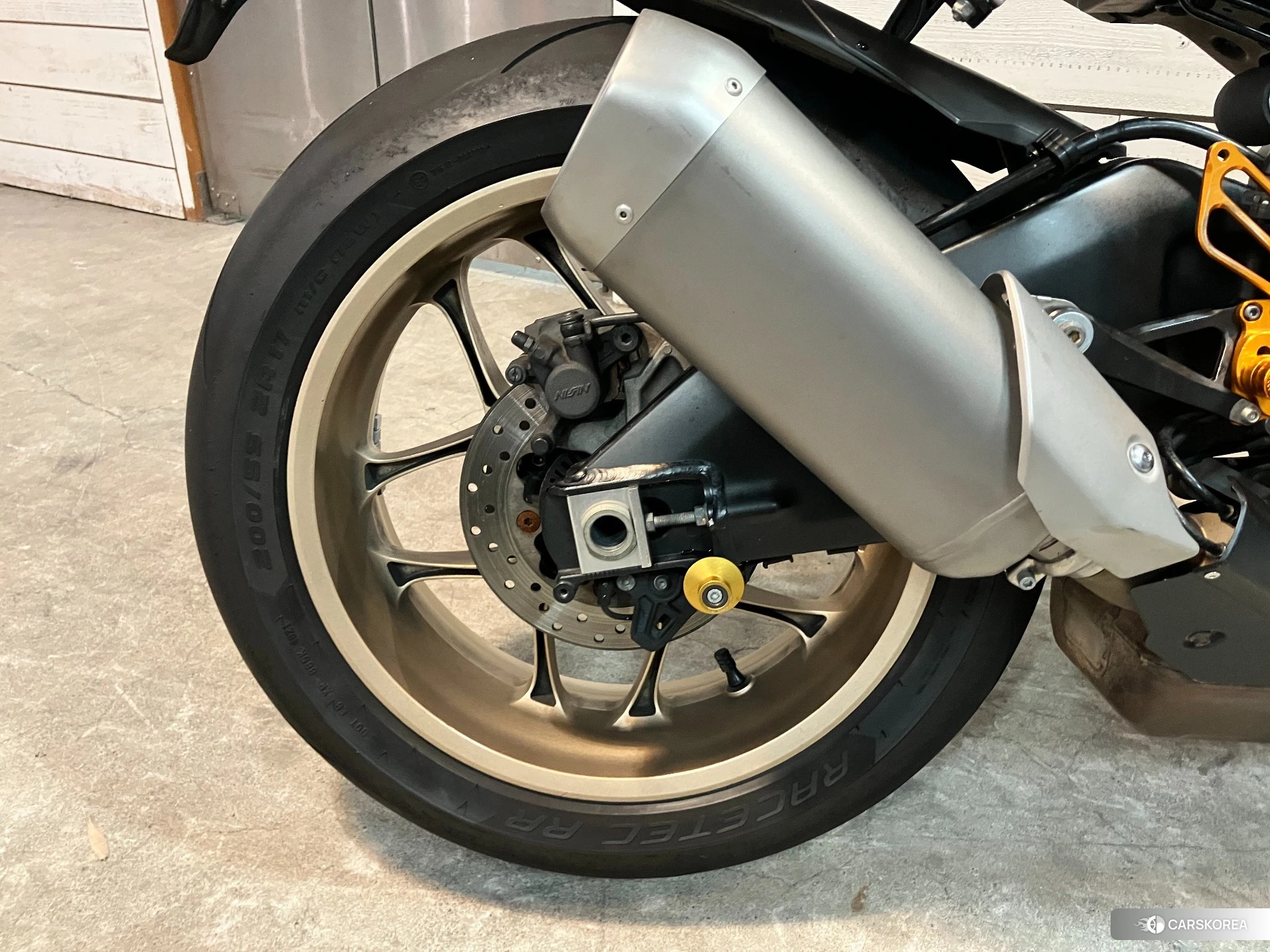Yamaha YZF-R1 id 4406640 из Японии 23