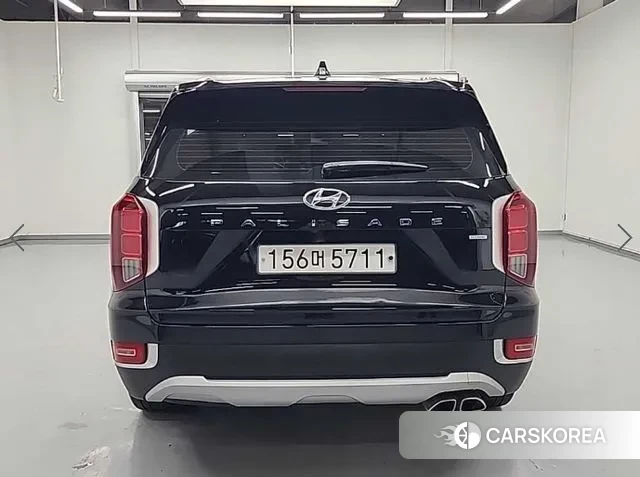 Hyundai Palisade id 3479589 из Кореи 13