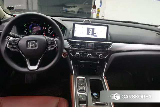 Honda Yingshipai id 3810300 из Китая 10