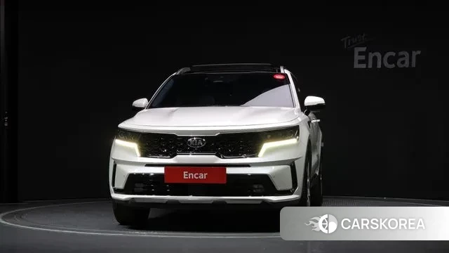 Kia Sorento 4th Generation id 3060090 из Кореи 13