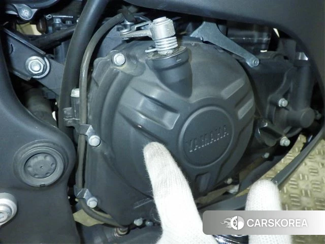 Engine photo
