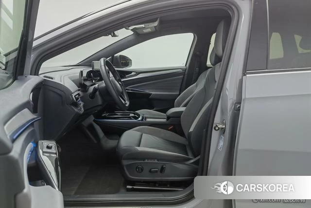 Volkswagen ID.4 CROZZ id 4253607 из Китая 17