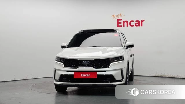 Kia Sorento 4th Generation id 4550574 из Кореи 13