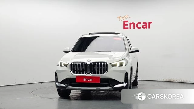 BMW X1 (U11) id 4649725 из Кореи 23