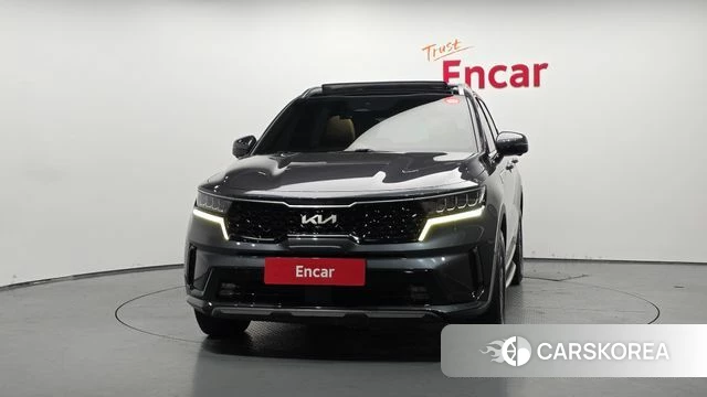 Kia Sorento 4th Generation id 4572486 из Кореи 13
