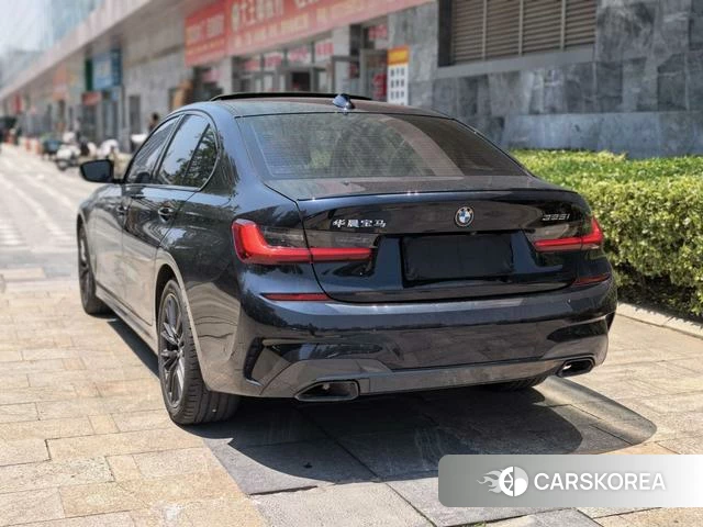 BMW 3 series id 4264862 из Китая 10