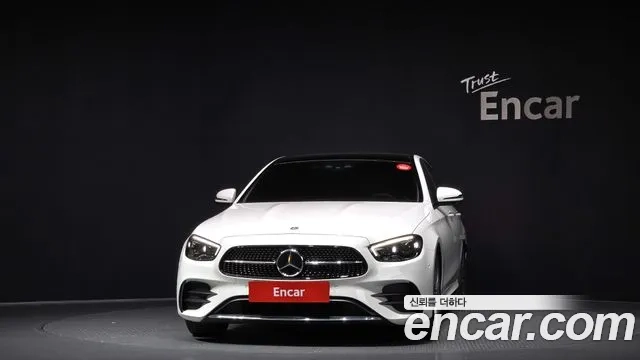 Mercedes-Benz E-Class W213 id 2905931 из Кореи 13