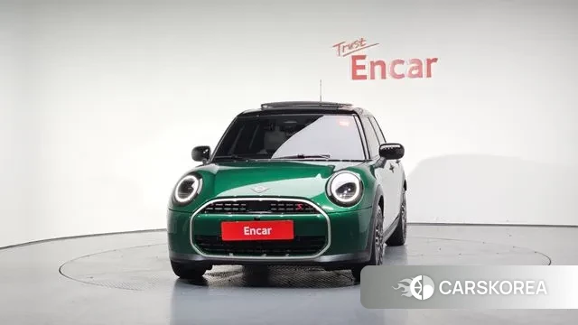 Mini Cooper S 4th Generation id 3080563 из Кореи 13