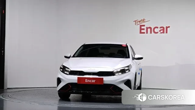 Kia The New K3 2nd generation id 3416934 из Кореи 13