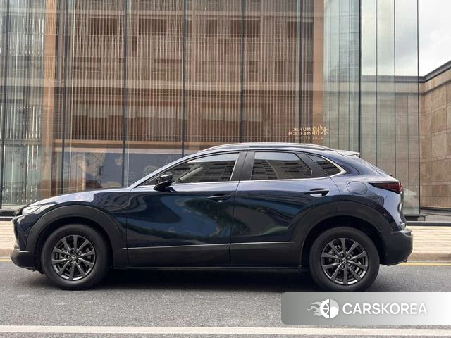 Mazda CX-30 id 4277475 из Китая 19