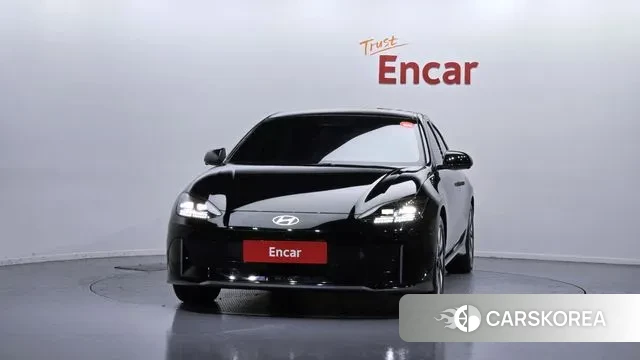 Hyundai Ionic 6 id 3457668 из Кореи 13