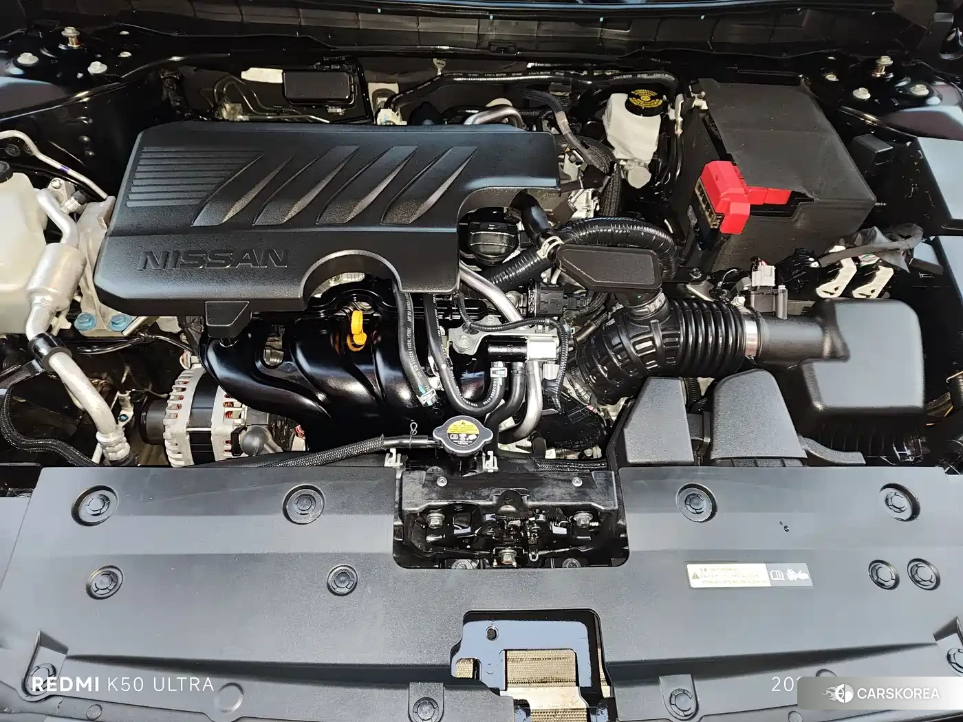 Nissan Teana id 4512936 из Китая 16