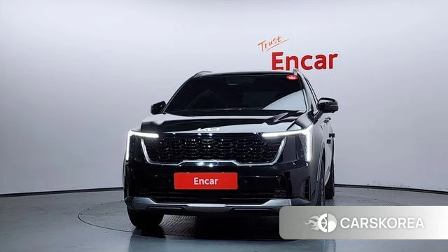 Kia The New Sorento 4th Generation id 4414269 из Кореи 23