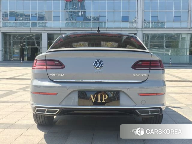 Volkswagen CC 2022 Другой из Китая, фото 5